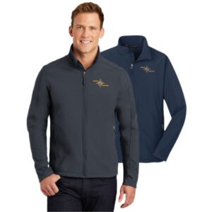 Compass Equestrian Adult & Youth Jacket