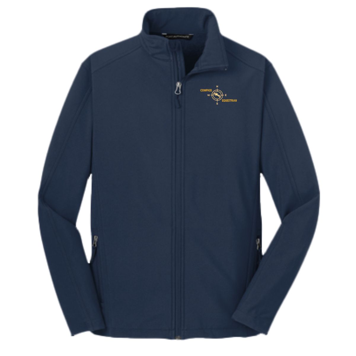 Compass Equestrian Adult & Youth Jacket | HyperStitch, Inc