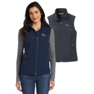 Compass Equestrian Ladies Vest