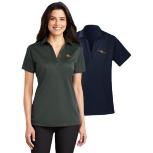 Compass Equestrian Ladies Performance Polo