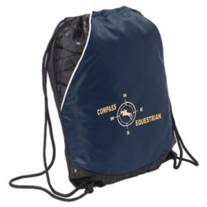 Compass Equestrian Cinch Pack