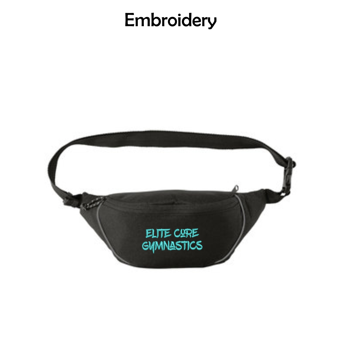 ECG Hip Pack