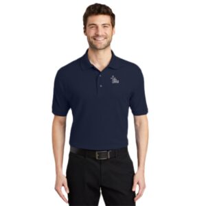 First Baptist Church Adult Polo