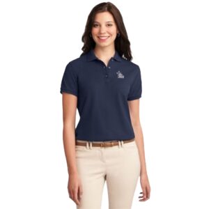 First Baptist Church Ladies Polo