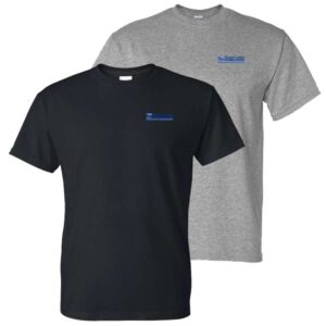 Pioneer Center T-Shirt