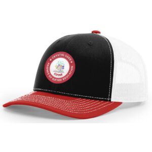 CLFOGE Snapback Trucker Cap