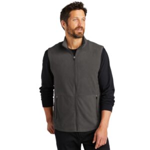 Independence Health & Therapy Accord Microfleece Vest