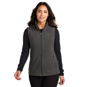 Independence Health & Therapy Ladies Accord Microfleece Vest