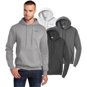 Independence Health & Therapy Hooded Sweatshirt