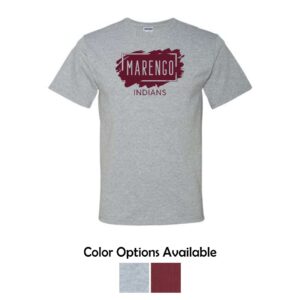 Marengo Spirit Wear T-Shirt