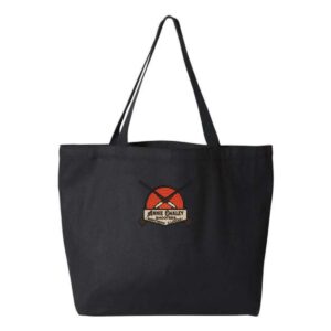 Annie Oakley Shooters Tote