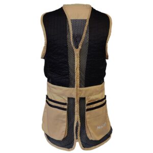 Annie Oakley Shooters Nica Ambi Shooting Vest