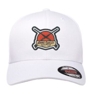 Annie Oakley Shooters Cap