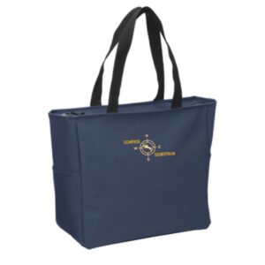 Compass Equestrian Stall Bag