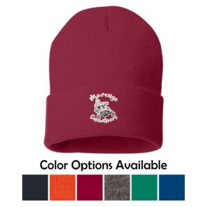Marengo SnowGoers Cuffed Beanie
