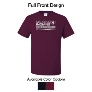 Marengo Softball Adult & Youth T-Shirt