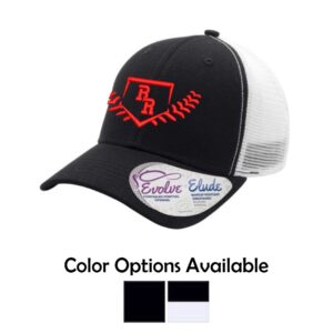 Red Raiders Fastpitch Softball Women's Modern Trucker Cap