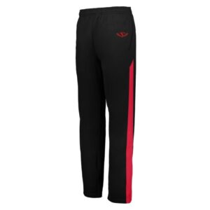 Red Raiders Fastpitch Softball Augusta Sportswear Adult & Youth Medalist Pants 2.0
