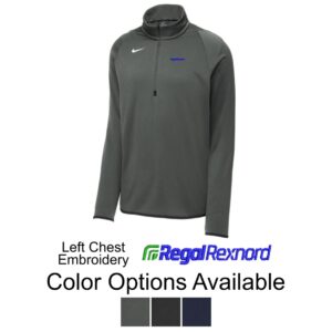 Regal Rexnord Nike 1/4-Zip