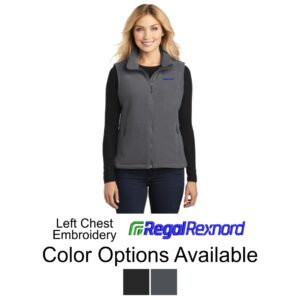 Regal Rexnord Ladies Vest