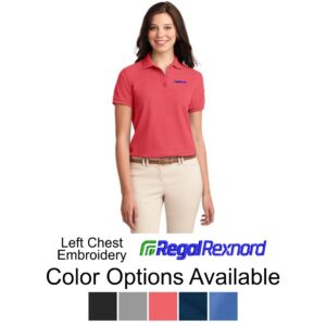 Regal Rexnord Ladies Polo