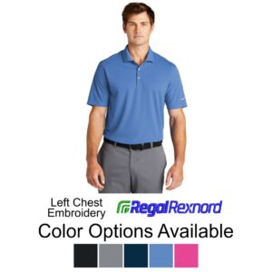 Regal Rexnord Nike Polo (Including Tall Sizes)