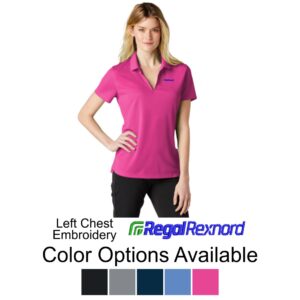 Regal Rexnord Ladies Nike Polo