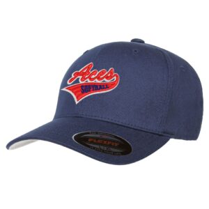 Algonquin Aces Flexfit Cap