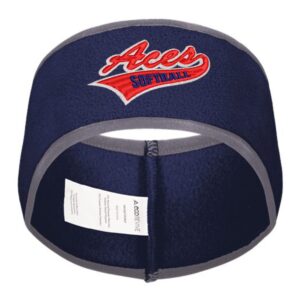 Algonquin Aces Headband