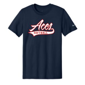 Algonquin Aces Adult & Youth Nike Tee