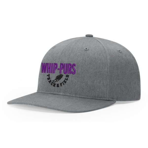 Hampshire Track & Field Trucker Cap - Image 2