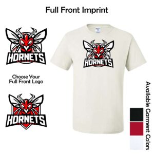 Hornets Baseball Adult & Youth T-Shirt