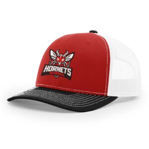 Hornets Baseball Trucker Pacflex Cap