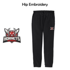 Hornets Baseball Adult & Youth Joggers