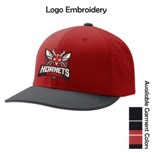 Hornets Baseball Ultima Fitted Cap