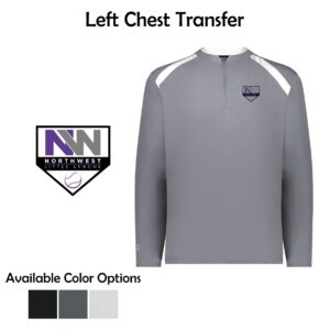 Northwest Little League Adult & Youth Pullover
