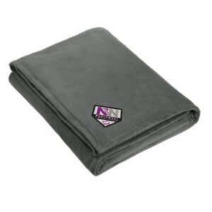 Northwest Little League Mountain Lodge Blanket