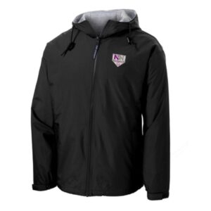 Northwest Little League Adult Team Jacket