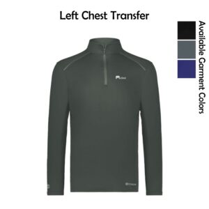 Marklund 08 Quarter-Zip Pullover