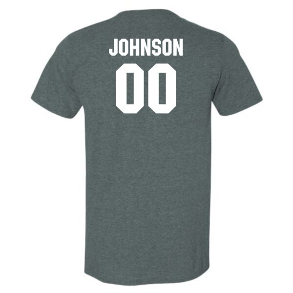 Genoa-Kingston Broncos Adult & Youth T-Shirt - Image 3