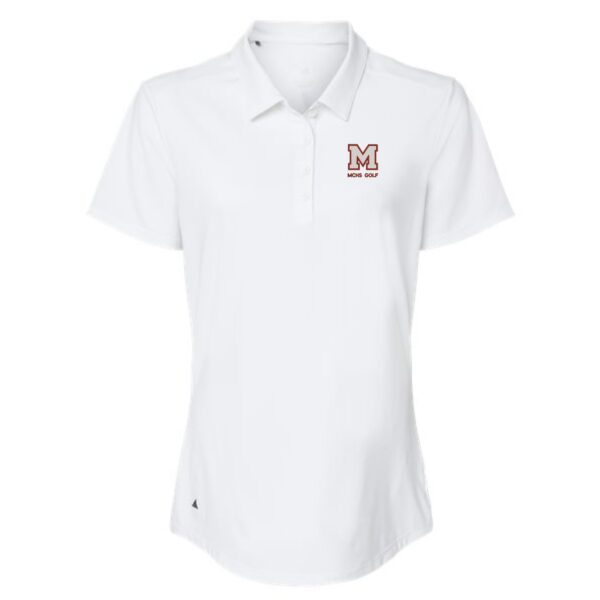 MCHS Golf 01 GIRLS TEAM ONLY Polo - Image 2