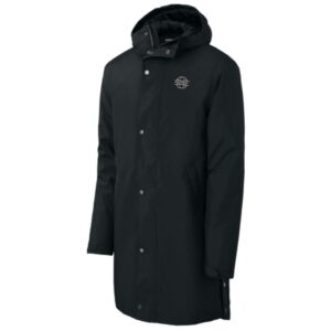 MCHS Soccer Waterproof Insulated Sideline Parka