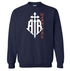 Archangels Academy Adult & Youth Crewneck Sweatshirt