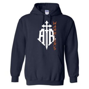 Archangels Academy Adult & Youth Hooded Sweatshirt