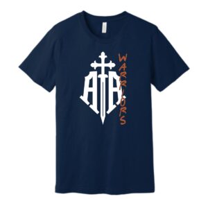 Archangels Academy Adult & Youth Jersey Tee