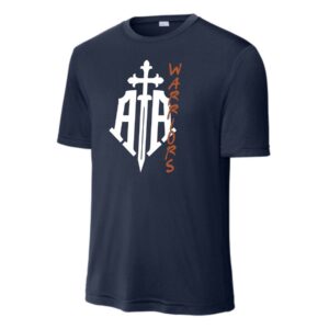 Archangels Academy Adult & Youth Performance Tee