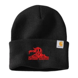 Canterbury Elementary Watch Cap