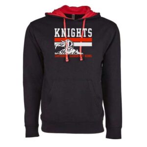 Canterbury Elementary Adult Laguna Hoodie