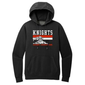 Canterbury Elementary Adult Hoodie