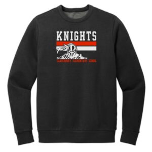 Canterbury Elementary Adult Crew